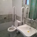 فندق مبيت وإفطار Rodina Levoča