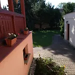 فندق مبيت وإفطار Rodina 3*