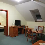 Bed & Breakfast Rodina 3*