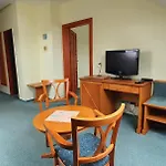 فندق مبيت وإفطار Rodina 3*