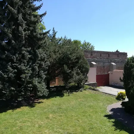 Bed and breakfast Rodina