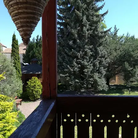 Nocľah s raňajkami Rodina