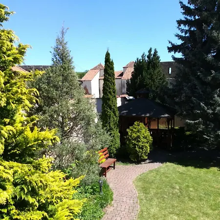 Rodina Bed and breakfast Levoča