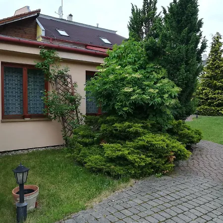 Rodina 3* Levoča