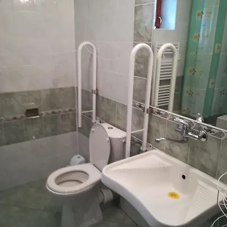 Bed & Breakfast Rodina Levoča