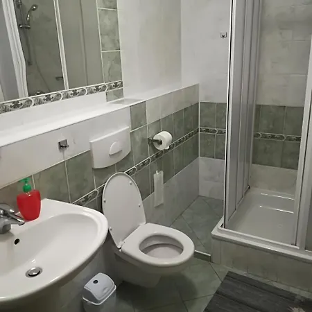 Bed & Breakfast Rodina