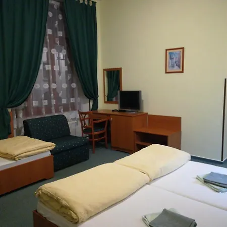 Rodina 2* Levoča