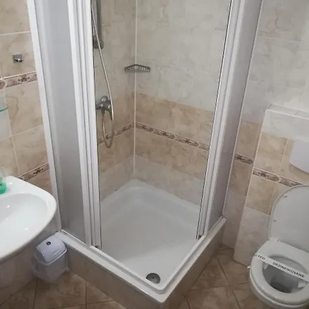 Rodina Nocľah s raňajkami Levoca