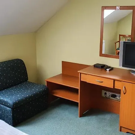 Rodina Bed & Breakfast Levoča