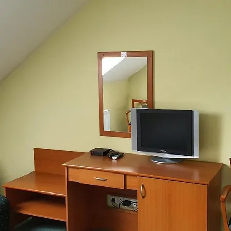 Rodina 3* Levoča