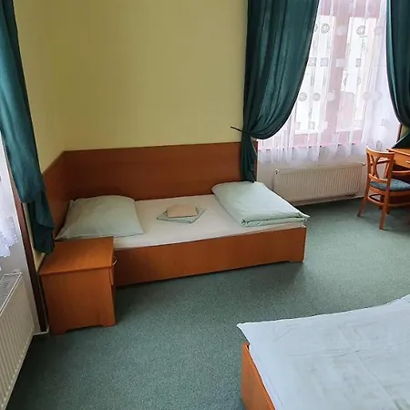 Rodina 3* Levoča