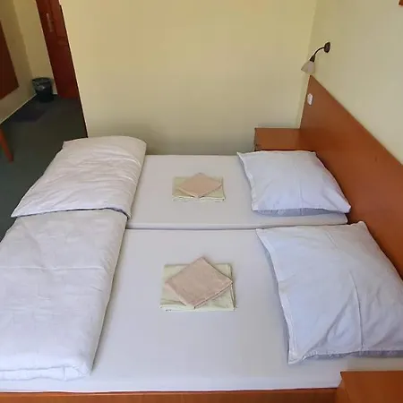 Rodina Nocľah s raňajkami Levoca