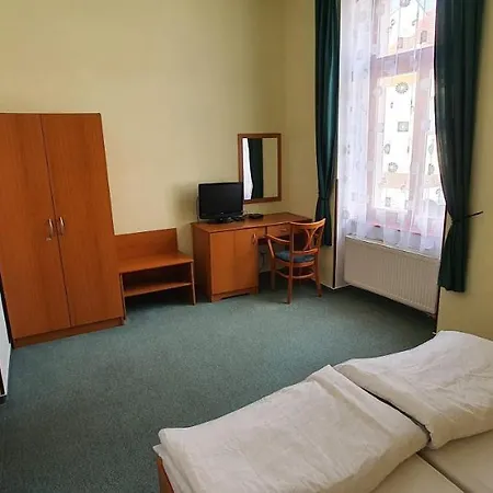 Rodina 3* Lewocza