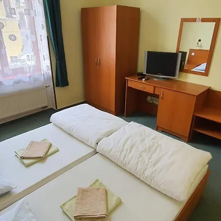 Rodina Bed and breakfast Levoča
